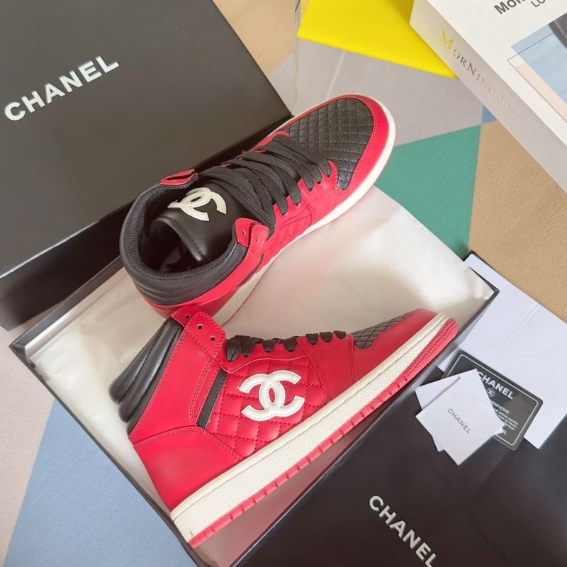 Chanel Sport Shoes